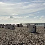 Lust Auf Meerblick Und Appartamento