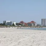 Lust Auf Meerblick Und Appartamento *