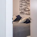 Lust Auf Meerblick Und Appartamento *