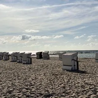 Lust Auf Meerblick Und Appartamento