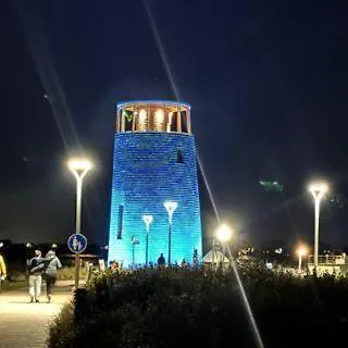 Lust Auf Meerblick Und Appartamento *