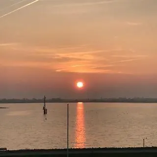 Lust Auf Meerblick Und * Fehmarn
