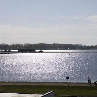 Lust Auf Meerblick Und Appartamento