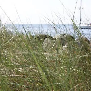 Appartamento Lust Auf Meerblick Und *