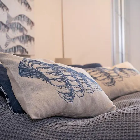 Appartamento Lust Auf Meerblick Und Fehmarn