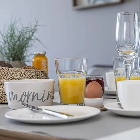 Lust Auf Meerblick Und