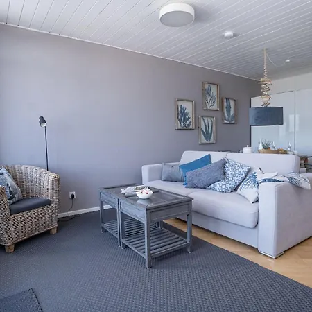 Lust Auf Meerblick Und Appartamento