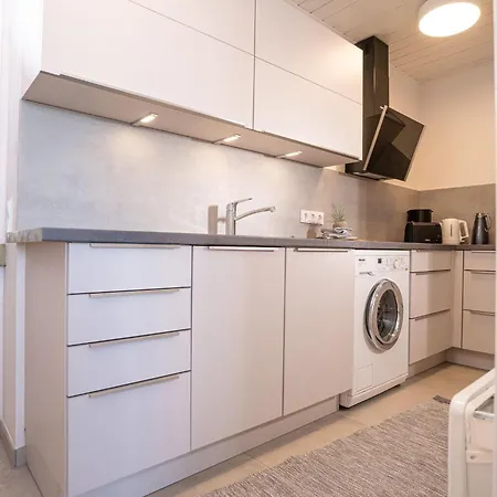 Appartamento Lust Auf Meerblick Und