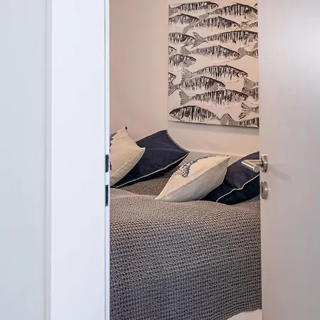 Lust Auf Meerblick Und Appartamento *