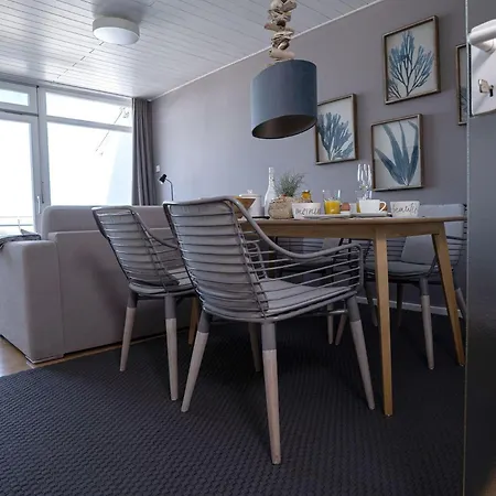 Appartamento Lust Auf Meerblick Und *
