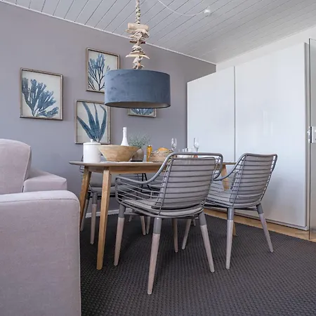 Lust Auf Meerblick Und Fehmarn