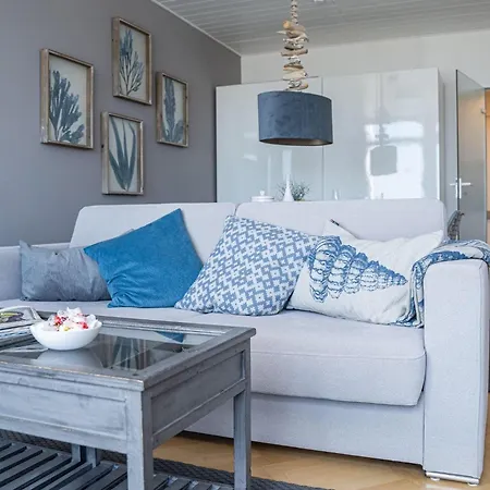 Lust Auf Meerblick Und