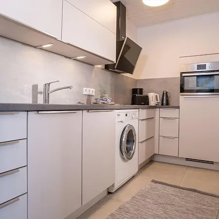 Lust Auf Meerblick Und Appartamento