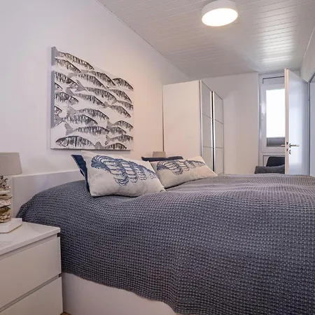 Lust Auf Meerblick Und Appartamento *