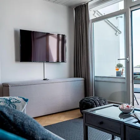 Appartamento Lust Auf Meerblick Und *