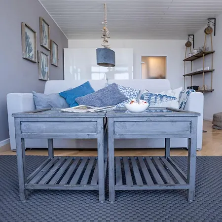 Lust Auf Meerblick Und Appartamento Fehmarn