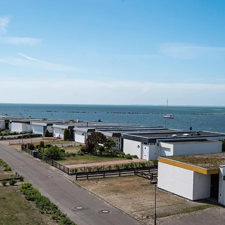 Appartamento Lust Auf Meerblick Und Fehmarn
