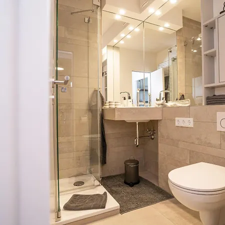 Lust Auf Meerblick Und Fehmarn