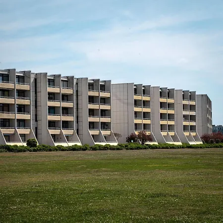 Lust Auf Meerblick Und Appartamento