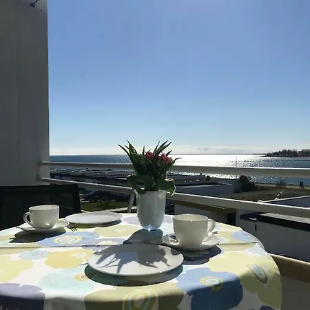 Lust Auf Meerblick Und *