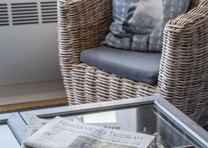 Lust Auf Meerblick Und *