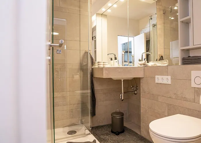 Lust Auf Meerblick Und Fehmarn